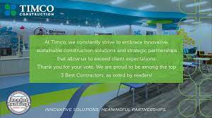 Patrick was a hardworking man and had many strengths and talents. Timco Construction Timco Const Twitter