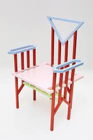 abstract 103 uh chair objects design contemporary furniture