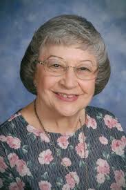 Texie Jo Savoy Largent (1939-2015)