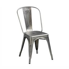 80 years after the launch of the chaise a, tolix presents a new chair: Tolix Chair Chaise A By Xavier Pauchardin Sedie Design