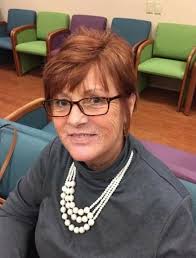 Obituary for Pamela "Pam" S. (Martin) Wolford