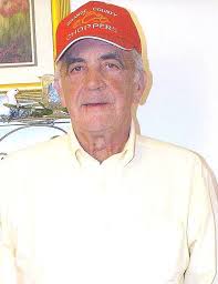 Obituary information for Raymond Lee Salyers
