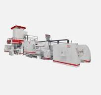 LamEX - Extrusion Coating and Lamination Line