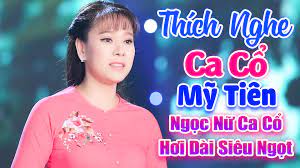 Vọng Cổ Xưa Home Facebook