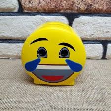 Emoji Tasarim Kumbara E16 Kumbara Emoji Hediyeler