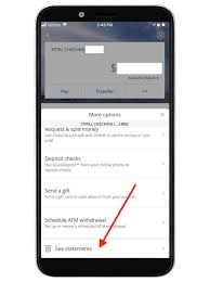 Can you deposit a money order online chase. How To View Your Chase Bank Statement Online Mobile