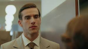 Dunaj, k vašim službám (2023)