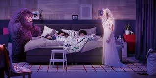 Wir Erwecken In Der Ikea Werbung Monster Zum Leben Ikea Unternehmensblog