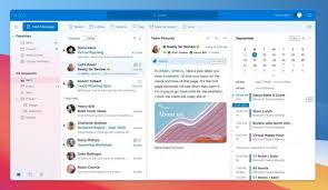 Le Tout Nouvel Outlook Sur Mac Commence A Arriver Macgeneration