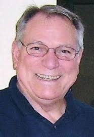 Howard Fletcher Obituary