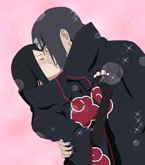 Itachi Uchiha Personagens De Anime Anime Roupas De Anime