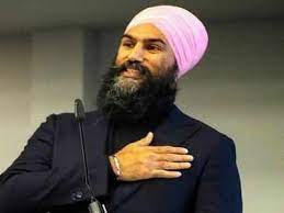 Jun 10, 2020 · jagmeet singh writes about consumer technology for gadgets 360, out of new delhi. Indian Origin Canadian Leader Jagmeet Singh Reveals He Was Sexually Abused As Child