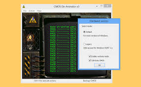 Unlock bios password after forgot by coms discharge. 1 Titox75m28 M