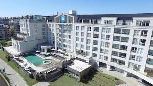 Book online, pay at the hotel. Wyndham Nordelta Tigre Buenos Aires 5 Tigre Tigre Delta Argentina 61 Guest Reviews Book Hotel Wyndham Nordelta Tigre Buenos Aires 5