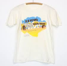 Zz Top World Wide Texas Tour Shirt 1976 Tour Shirt Shirts Tops