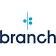 Branch International logo