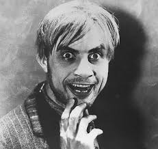 TBT: Dwight (Monk) and Eddie Kane (Morton) in a scene from The Doorway to  Hell (1930)! ;) #DwightFrye #FryeFiend