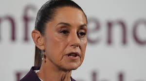 Sheinbaum y Arévalo destacan su integración y discuten migración, seguridad  y conexión ferroviaria