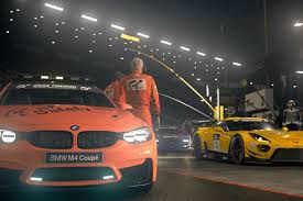 Gran turismo sport takes on a new approach. Gran Turismo Sport Looks Incredible