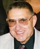 Donald Eugene "Don" Bates