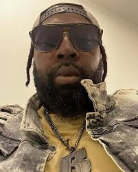 BigMaine Cole (@bigmaineruffryder) · Instagram 照片和视频