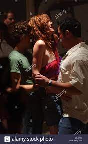 Download This Stock Image Original Film Title Lie With Me English Title Lie With Me Film Director Clement Virg Lauren Lee Smith Film Director Lie To Me