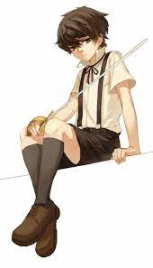Pin On Anime