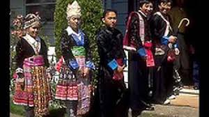 Only 3 available and it's in 5 people's carts. Wedding Dress Yangy Hmong Version Youtube