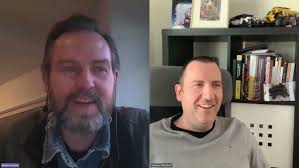 Daniel Harris, Talent Acquisition Leader