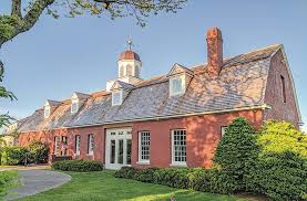 Longfellow's business model is unique in that. Longfellow Design Build New England Home Magazine