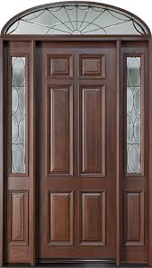 Front Door Ideas Let People Into Your Home Beautifully Decor Around The World Wood Entry Doors Solid Wood Entry Doors Wooden Main Door