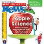 Articles for students from classroommagazines.scholastic.com