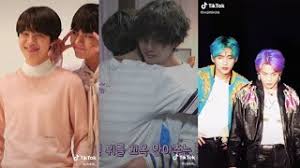 Taehyung tiktok edit ||v tiktok 2021 ! Bts I Lov V Tik Tok Video Klip Mp4 Mp3