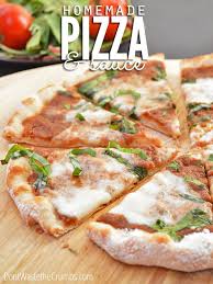 The Best Pizza Dough Recipe Dontwastethecrumbs Com Recipe Pizza Recipes Dough Homemade Pizza Easy Pizza