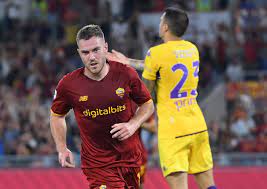 Jordan veretout has been named in the senior france squad for the first time in his career. Vdcwz4gu Hp87m