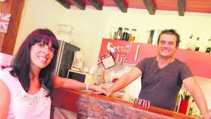 Les premiers portraits des agriculteurs et des agricultrices de l'amour est dans le pré 2021 ont. L Amour Est Dans Le Pre Les Gersois Pierre Et Frederique Parents D Un Petit Raphael Ladepeche Fr