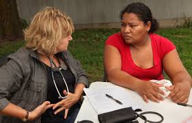 Hepatitis is the medical term for inflammation of the liver. Hepatitis Among Mobile Populations Migrant Clinicians Network