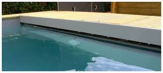 Piscine Bois Urbaine En Kit Proswell Piscine Center Net