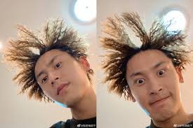 Zhang zhehan plays xue shao in the actor, please take part with his solid acting skills over the years, he not only won the appreciation of chen kaige and li chengru, but he was also signed by the insightful zhao wei. Some Actors Trying Out New Looks While On Break Dramapanda