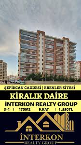 Konya Selcuklu Sefikcan Da 3 1 Kiralik Daire Hemen Goz At Villa Atlar Ulsan
