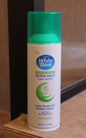 Using the content made by #helfie hashtag users, special edition bottles of hairspray will be made and sold. White Rain Hairspray Extra Hold Unscented 7 Oz Can Walmart Com Walmart Com