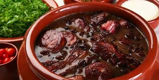 Resultado de imagem para feijoada