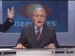 La habana (sputnik) — a la edad de 95 años, falleció josé ramón fernández álvarez, condecorado como héroe de la república de cuba. Jose Ramon Fernandez En Televisa Youtube