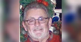 Patrick J. Campbell Obituary