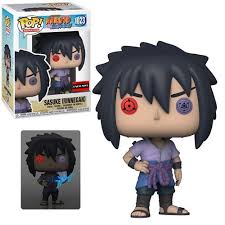 The best gifs are on giphy. Naruto Sasuke Uchiha Rinnegan Pop Vinyl Figure Aaa Anime Exclusive