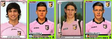 After his breakthrough at the 2007 south american youth championship, several big teams were reportedly interested in signing cavani. Andai Palermo Pertahankan Pemain Pemainnya Bola Net