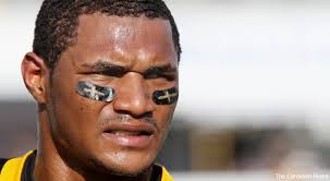 Arland Bruce launches the first lawsuit against the CFL over concussions;  more may follow