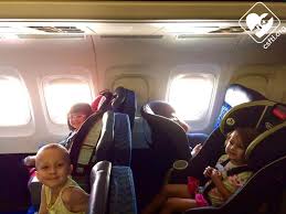 On The Road Again Another Look At Travel With Littles Car Seats For The Littles
