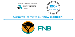 Corporation is a diversified financial services corporation based in pittsburgh, pennsylvania, and the holding company for its largest subsidiary, first national bank. New Member Fnb Joins Sme Finance Forum To Expand Financing To Small Businesses Sme Finance Forum