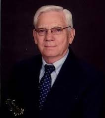 Richard Holder Obituary (1934